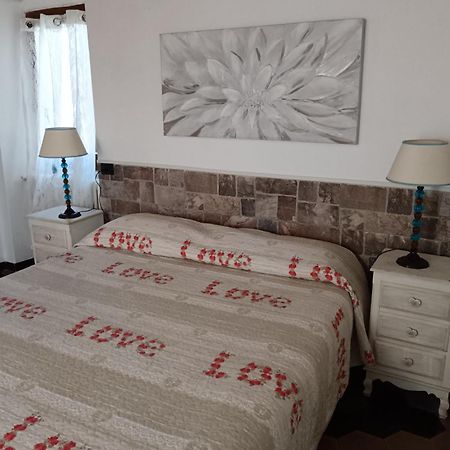 Bed and Breakfast Le Travi Sarzana Zewnętrze zdjęcie