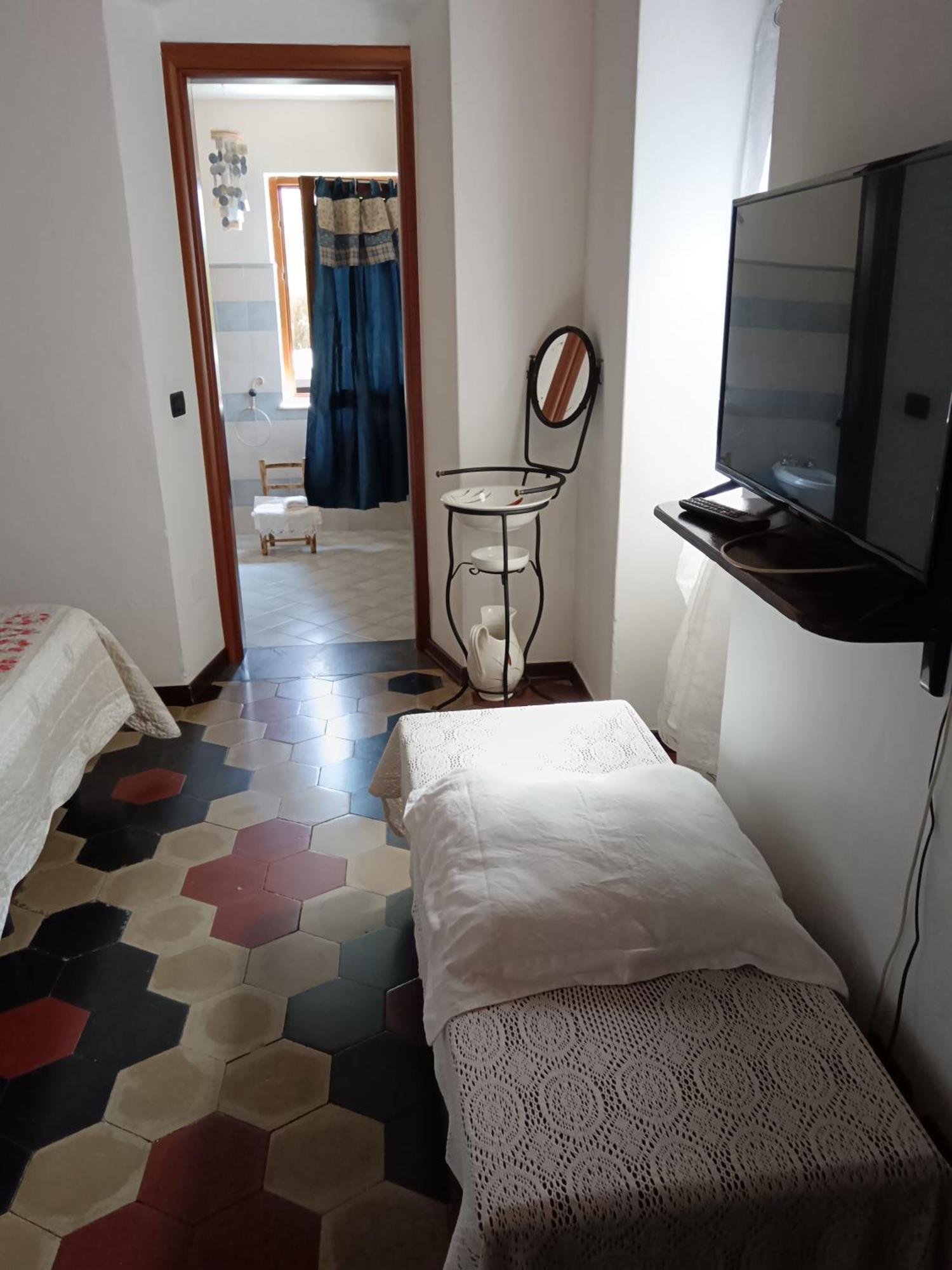 Bed and Breakfast Le Travi Sarzana Zewnętrze zdjęcie