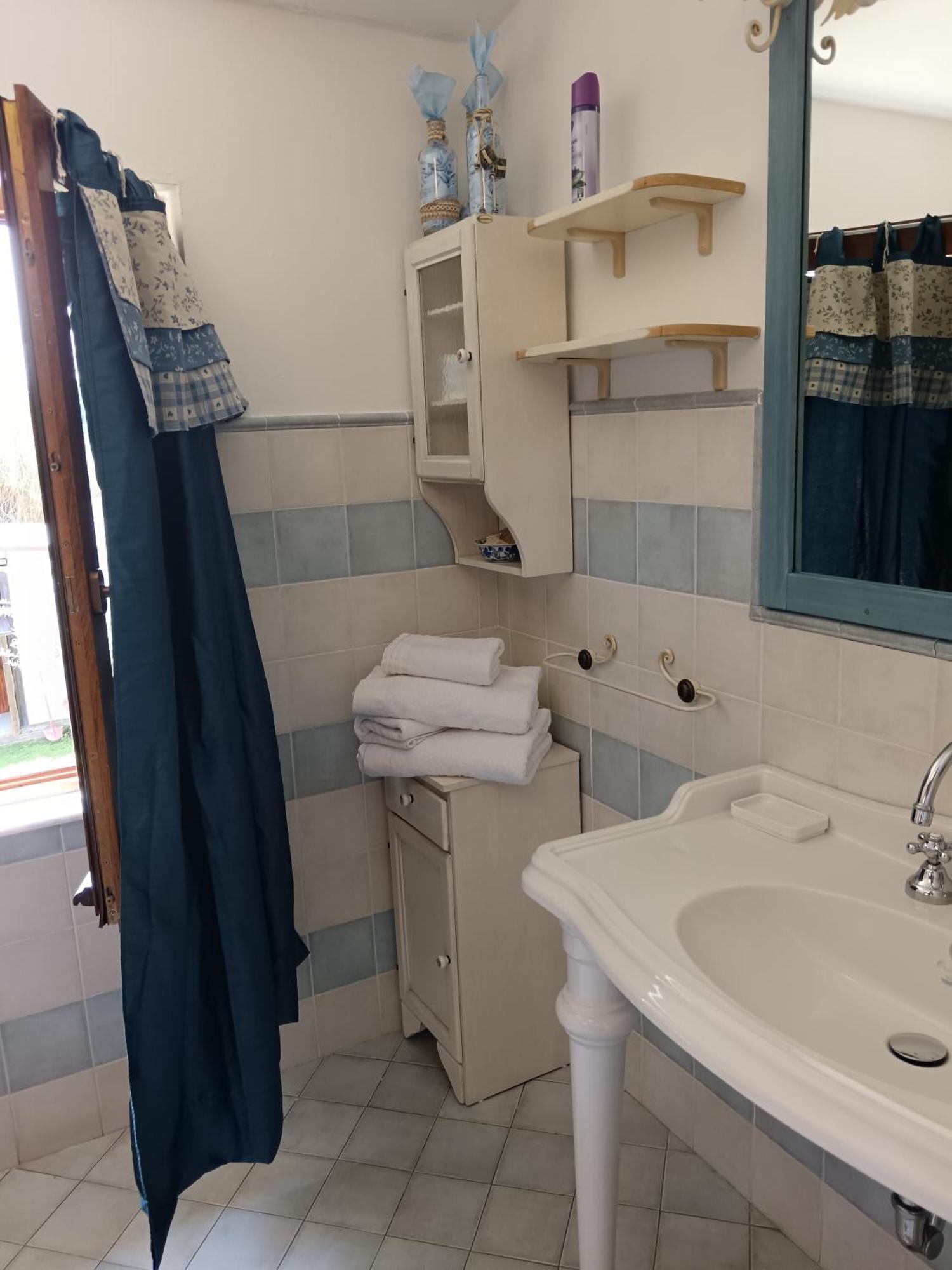 Bed and Breakfast Le Travi Sarzana Zewnętrze zdjęcie