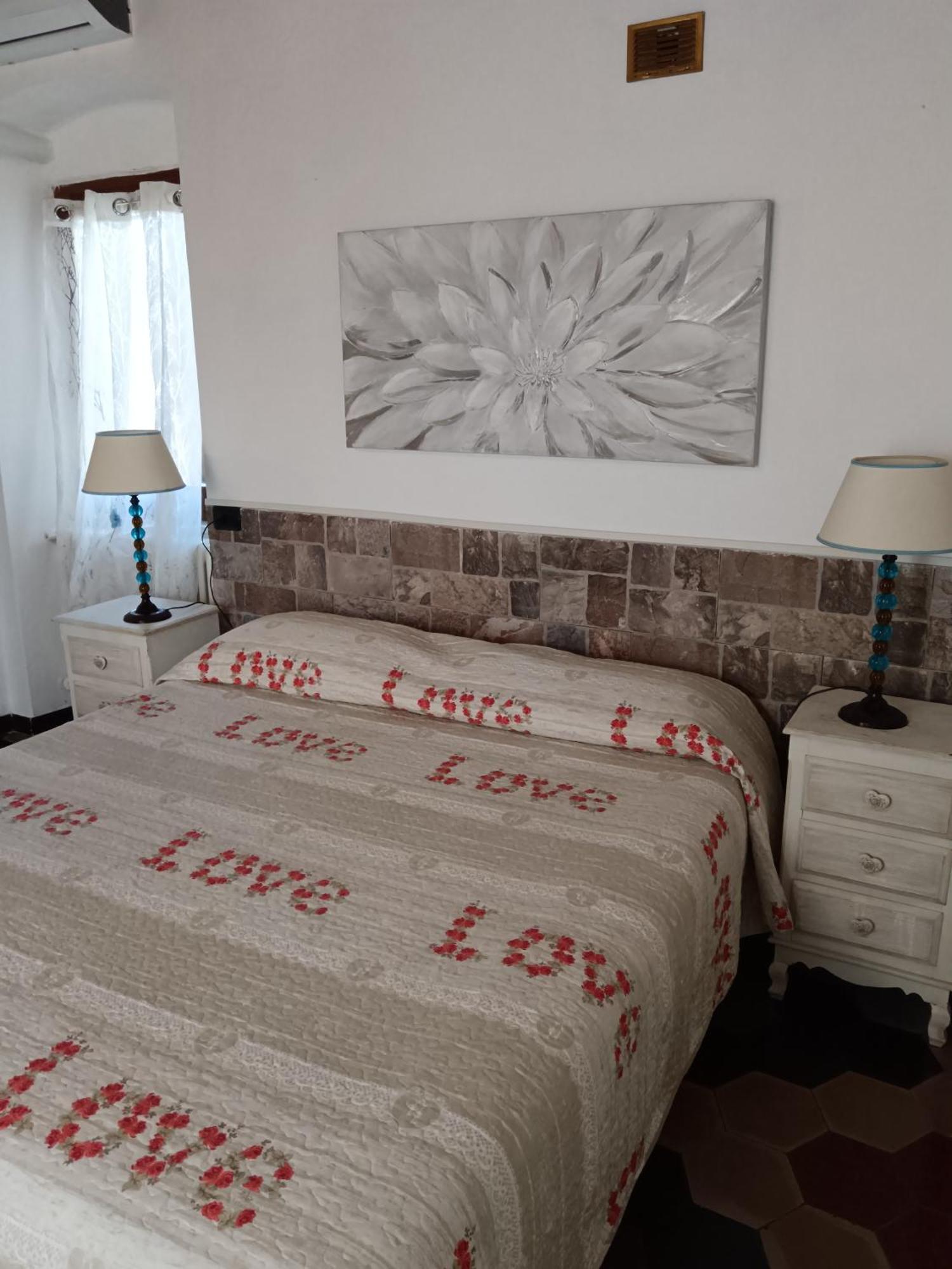 Bed and Breakfast Le Travi Sarzana Zewnętrze zdjęcie