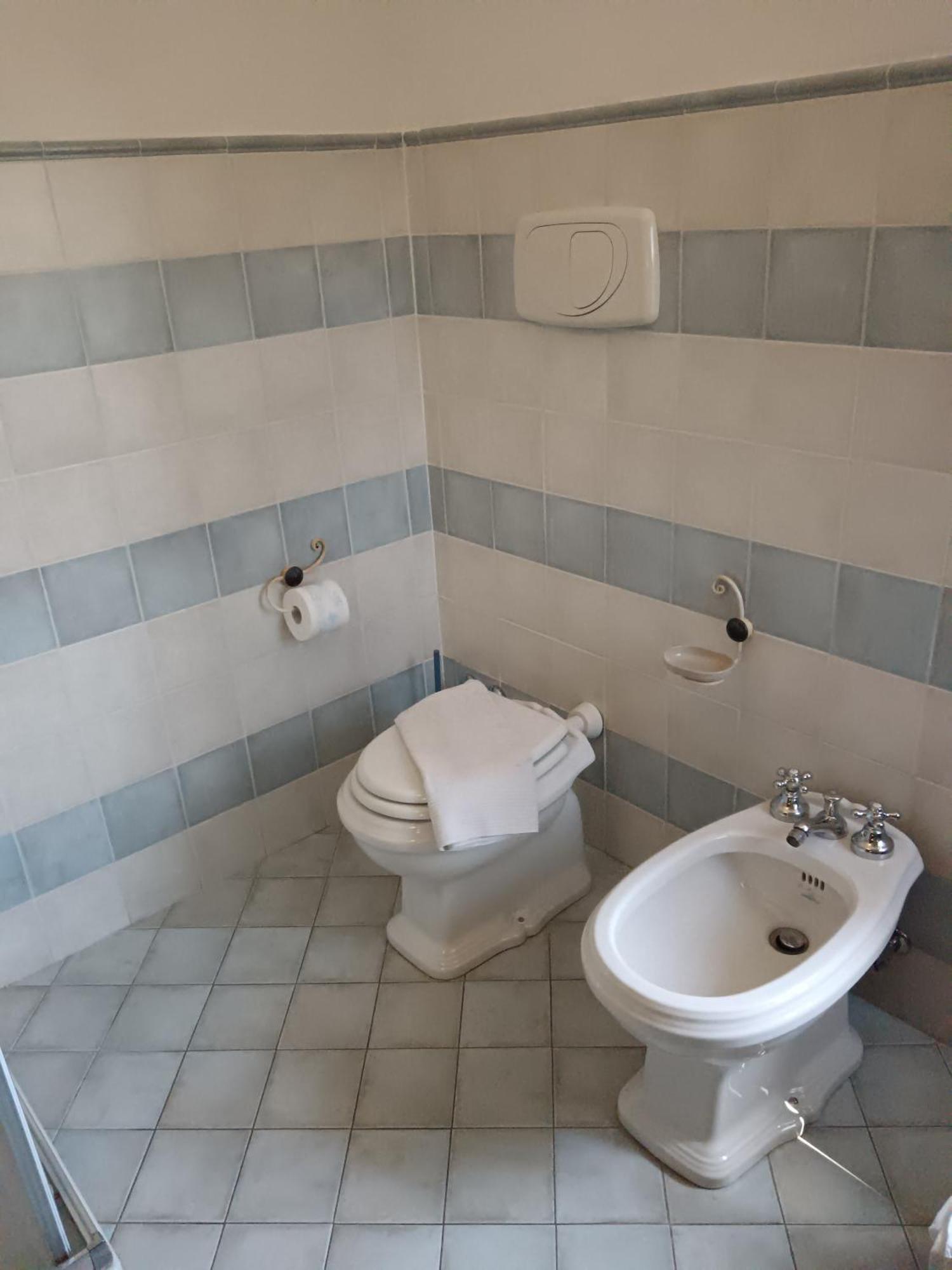 Bed and Breakfast Le Travi Sarzana Zewnętrze zdjęcie