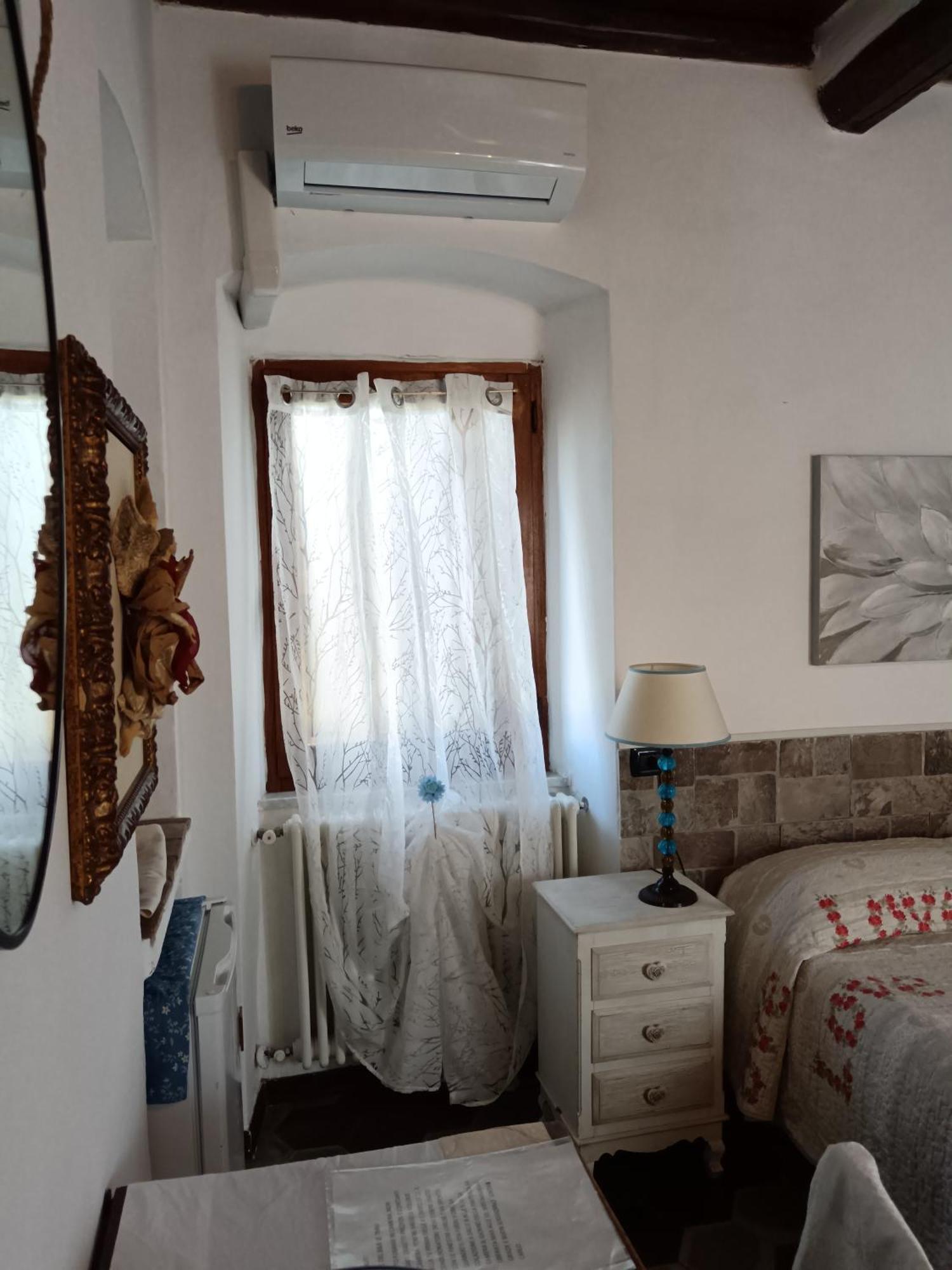 Bed and Breakfast Le Travi Sarzana Zewnętrze zdjęcie